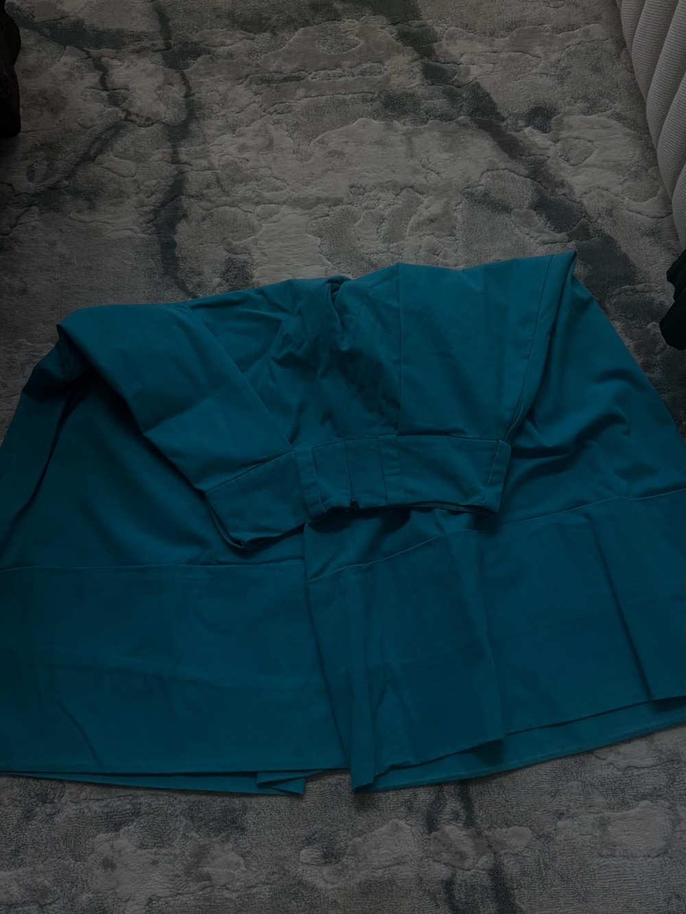 Hanifa WILLOW WIDE LEG PANTS - Picture 6 of 11